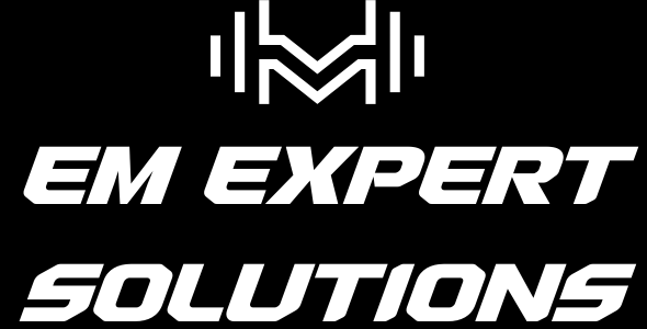 EM Expert Solutions