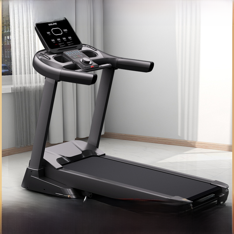 Commercial Electric Incline Treadmill for Home Use