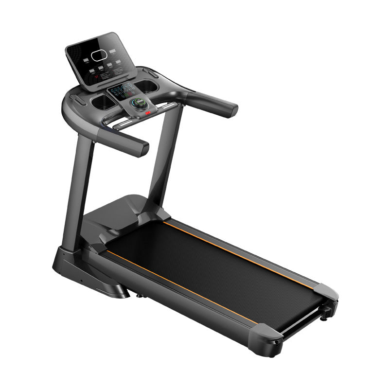 Commercial Electric Incline Treadmill for Home Use