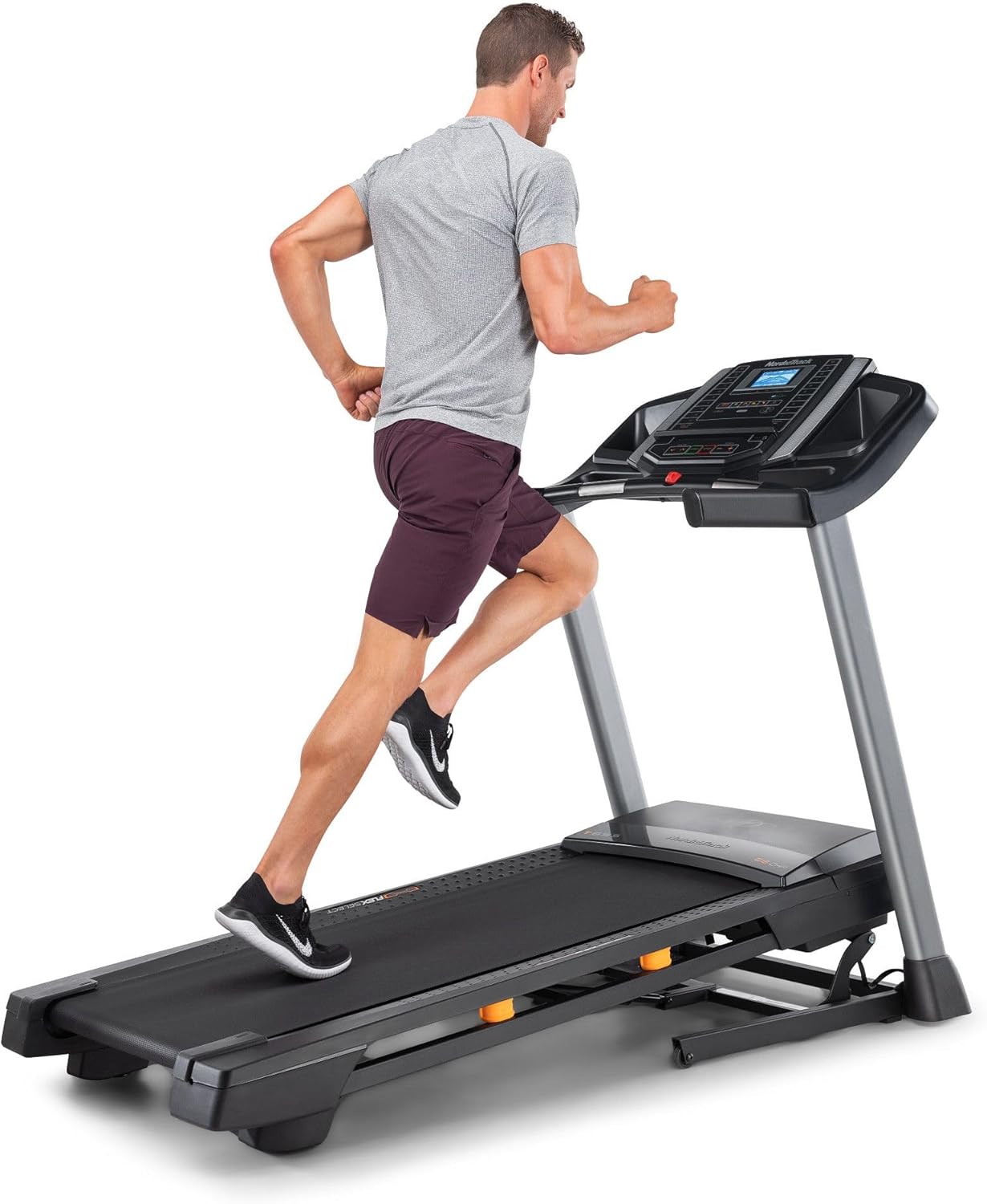NordicTrack Home Fitness Treadmill T Series 7.5S