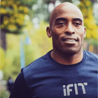 Tiki Barber