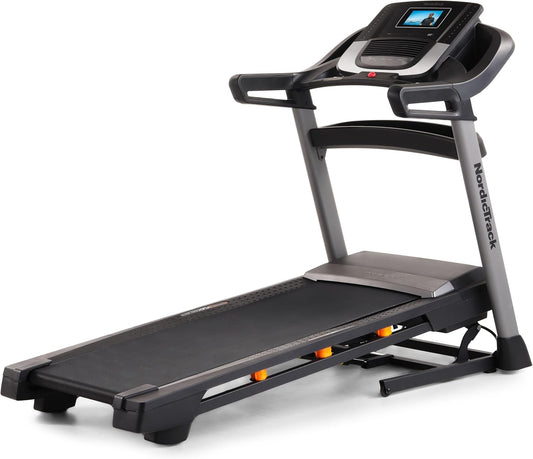 NordicTrack Home Fitness Treadmill T Series 7.5S